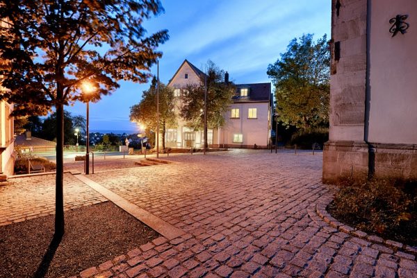 Restaurant Zum Alten Rentamt in Klingenberg