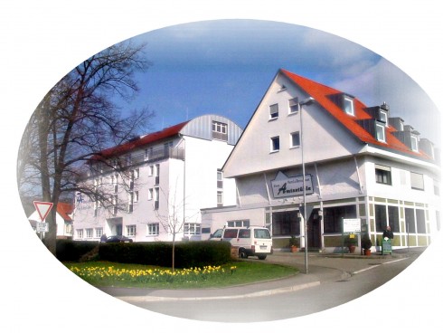 Restaurant Hotel & Restaurant Zum Amtsstüble  in Mosbach