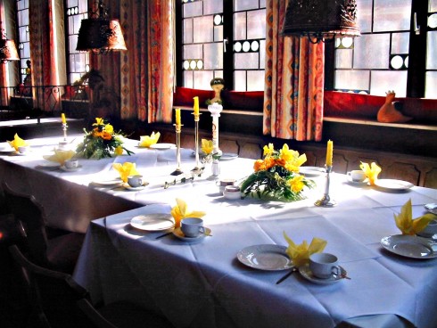 Hotel & Restaurant Zum Amtsstüble 