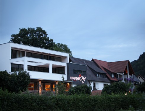 Kirnbacher Hof