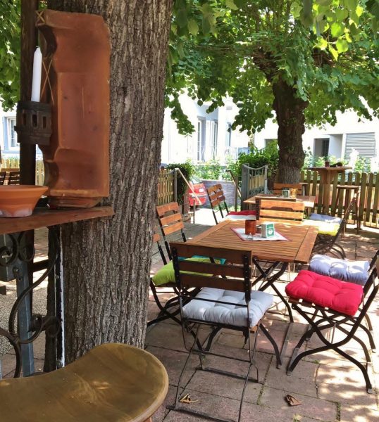 Brauhaus West