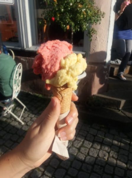 amore & gelati, Nürtingen