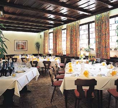 Hotel & Restaurant Zum Amtsstüble 