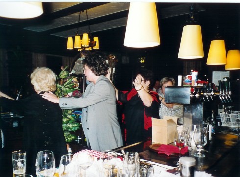 Hotel & Restaurant Zum Amtsstüble 