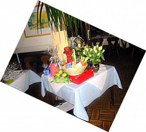 Hotel & Restaurant Zum Amtsstüble 