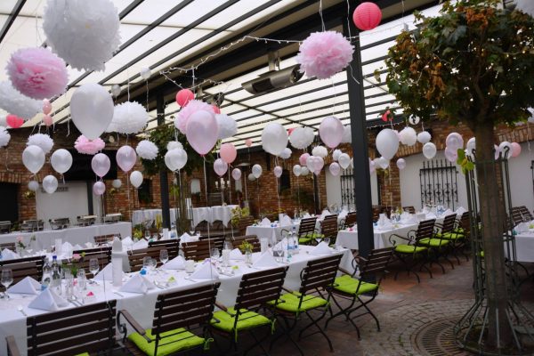 Brasserie Stralsund