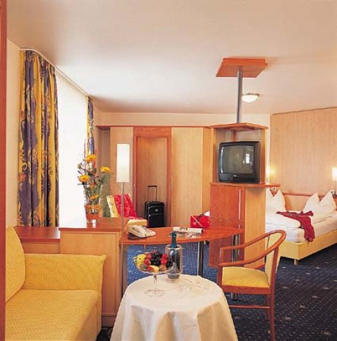 Hotel & Restaurant Zum Amtsstüble 