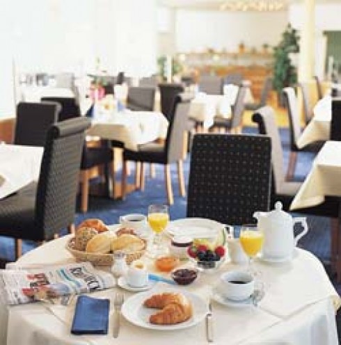 Hotel & Restaurant Zum Amtsstüble 
