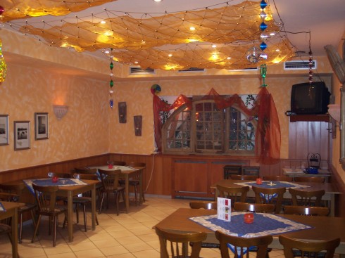 Pizzahaus Birkenhof
