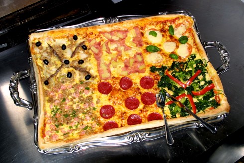 Pizzahaus Birkenhof