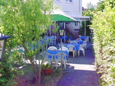 Pizzahaus Birkenhof