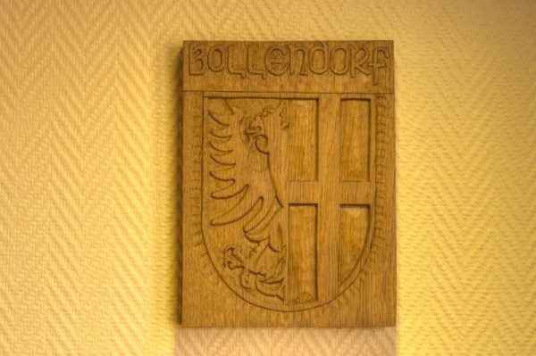 Restaurant Bellevue im Waldhotel Sonnenberg