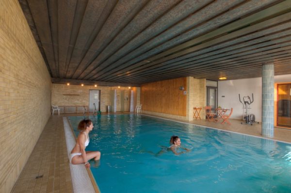 Restaurant Bellevue im Waldhotel Sonnenberg