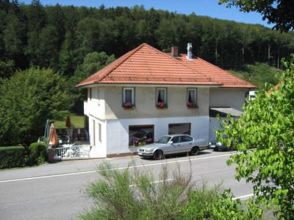 Restaurant Gasthaus zur Schmelz in Mossautal / Hüttenthal