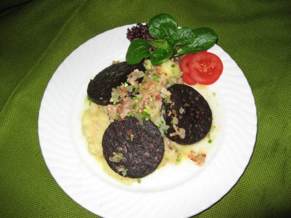 Gasthaus zur Schmelz