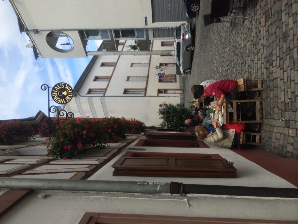 Weinhaus Bluhm