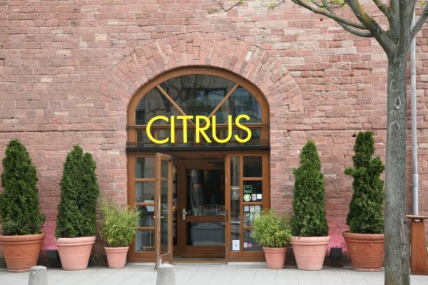 Citrus Bar & Restaurant
