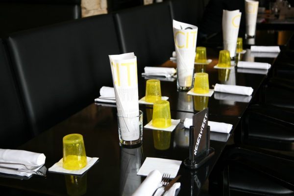 Citrus Bar & Restaurant