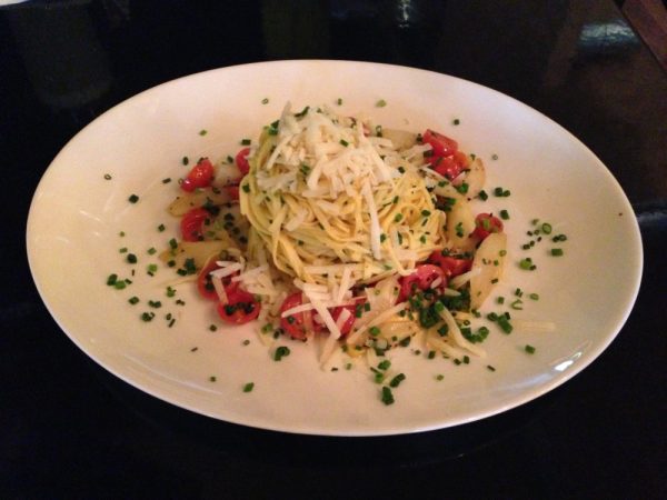 Citrus Bar & Restaurant