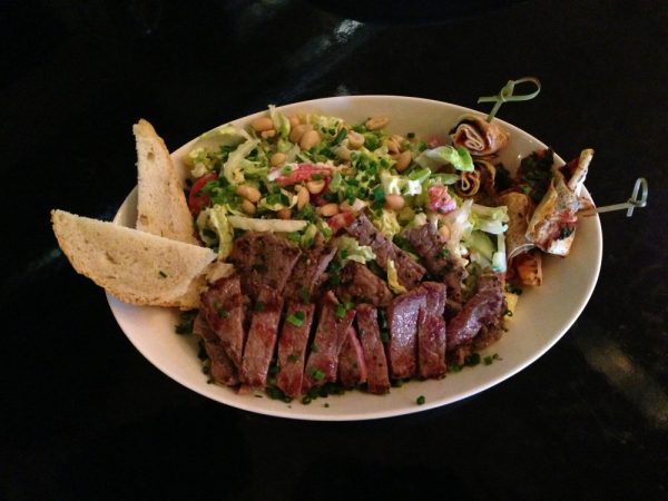 Citrus Bar & Restaurant