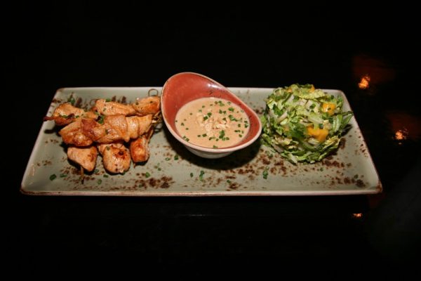 Citrus Bar & Restaurant