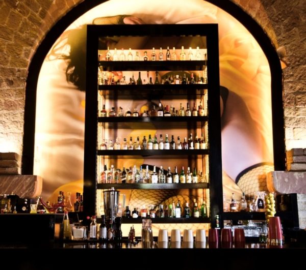 Citrus Bar & Restaurant