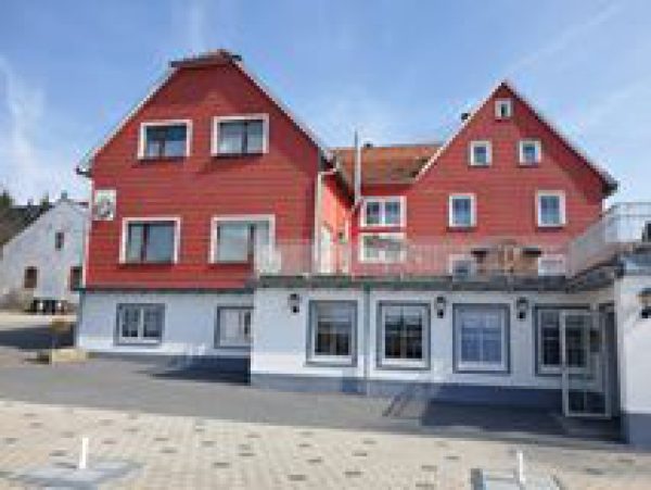 Restaurant Wiesengrund