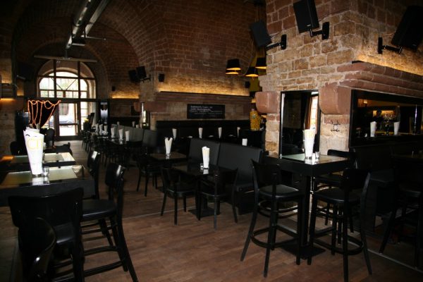 Citrus Bar & Restaurant