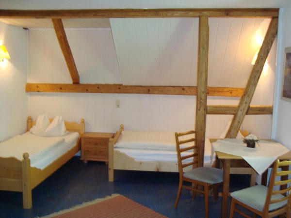 Kurhotel Waldschlößchen