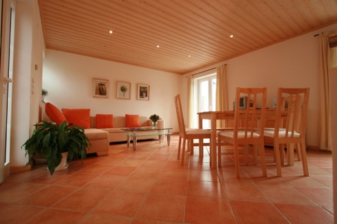 Restaurant Café Haus am Mühlberg 