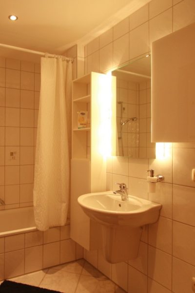 Restaurant Café Haus am Mühlberg 