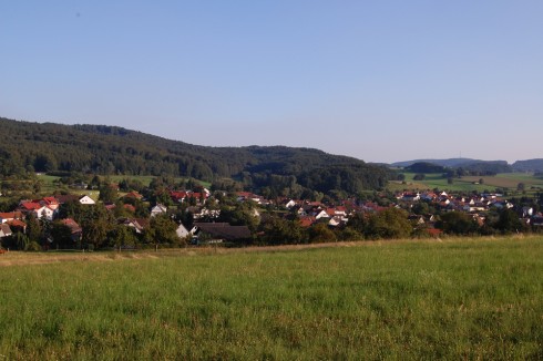 Restaurant Café Haus am Mühlberg 