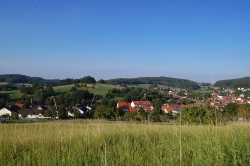Restaurant Café Haus am Mühlberg 