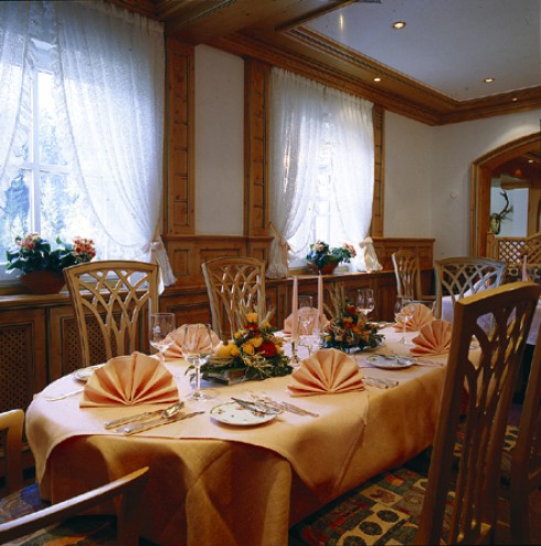 Forsthaus Auerhahn