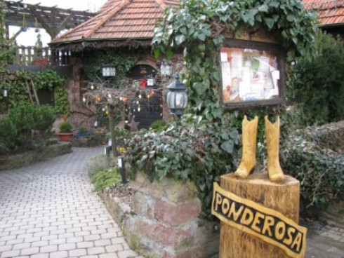 Hotel Engel