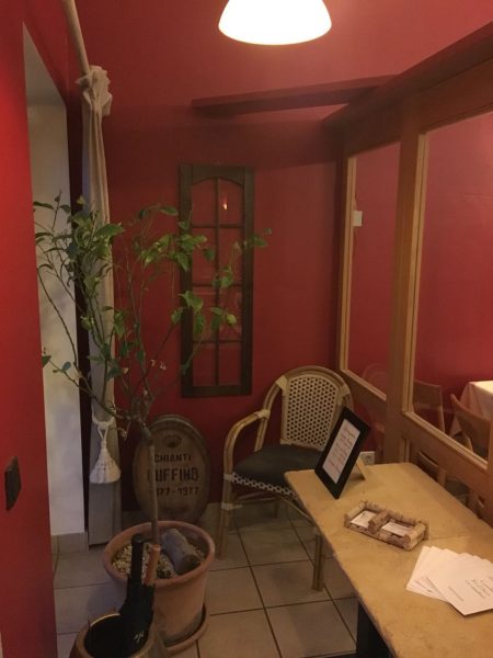 Ristorante Truvolo