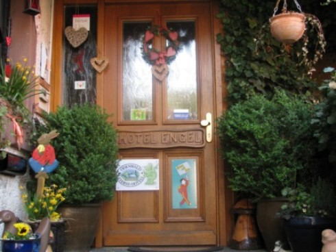 Hotel Engel