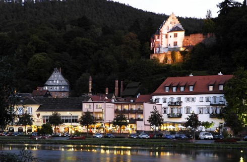 Mildenburg Hotel-Cafe-Restaurant