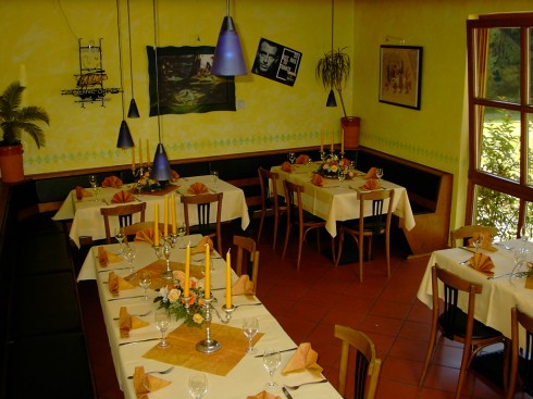 Hotel Restaurant Scheid
