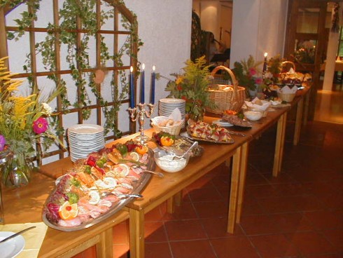 Hotel Restaurant Scheid