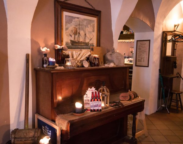 Schankwirtschaft 'Zur Schwarzen Kunst', Görlitz
