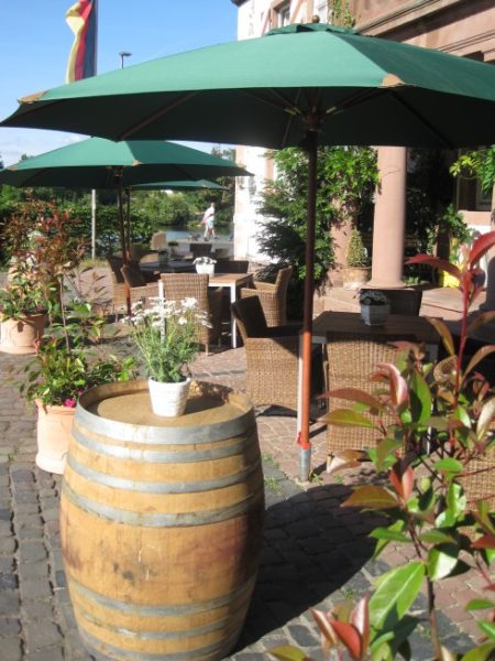 Jagd Hotel Rose, Miltenberg
