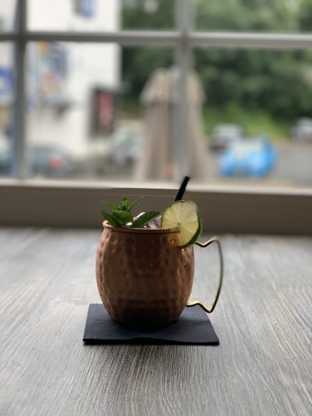 Diadem Lounge