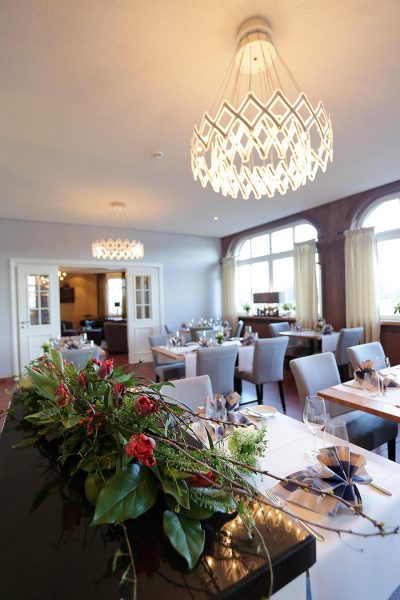 Jagd Hotel Rose, Miltenberg