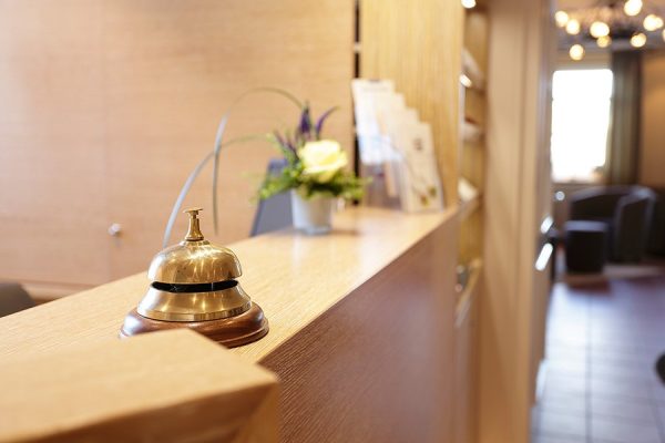 Jagd Hotel Rose, Miltenberg