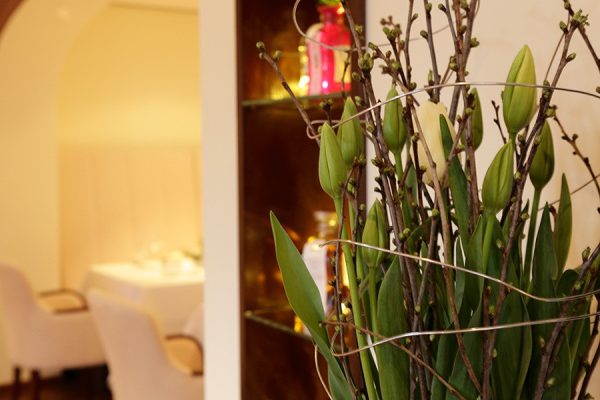 Jagd Hotel Rose