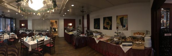 Luke´s Steaks & More, Heinsberg