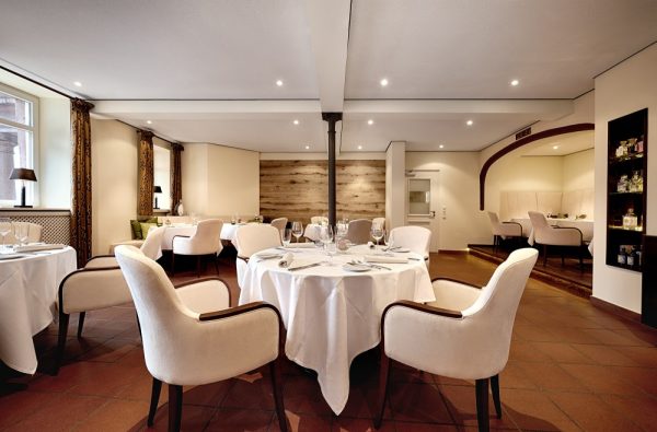 Jagd Hotel Rose
