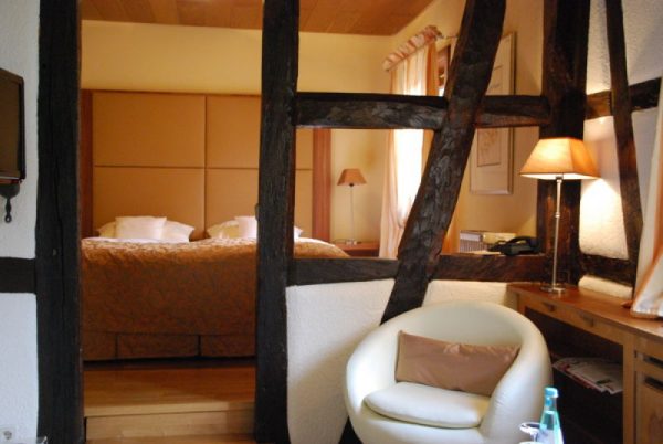 Hotel Zur Krone , Laudenbach / Main