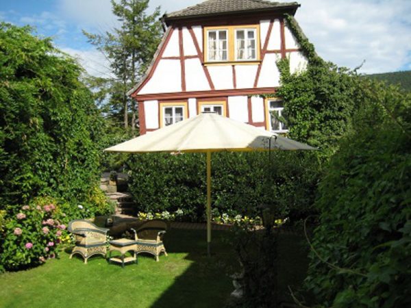 Hotel Zur Krone 